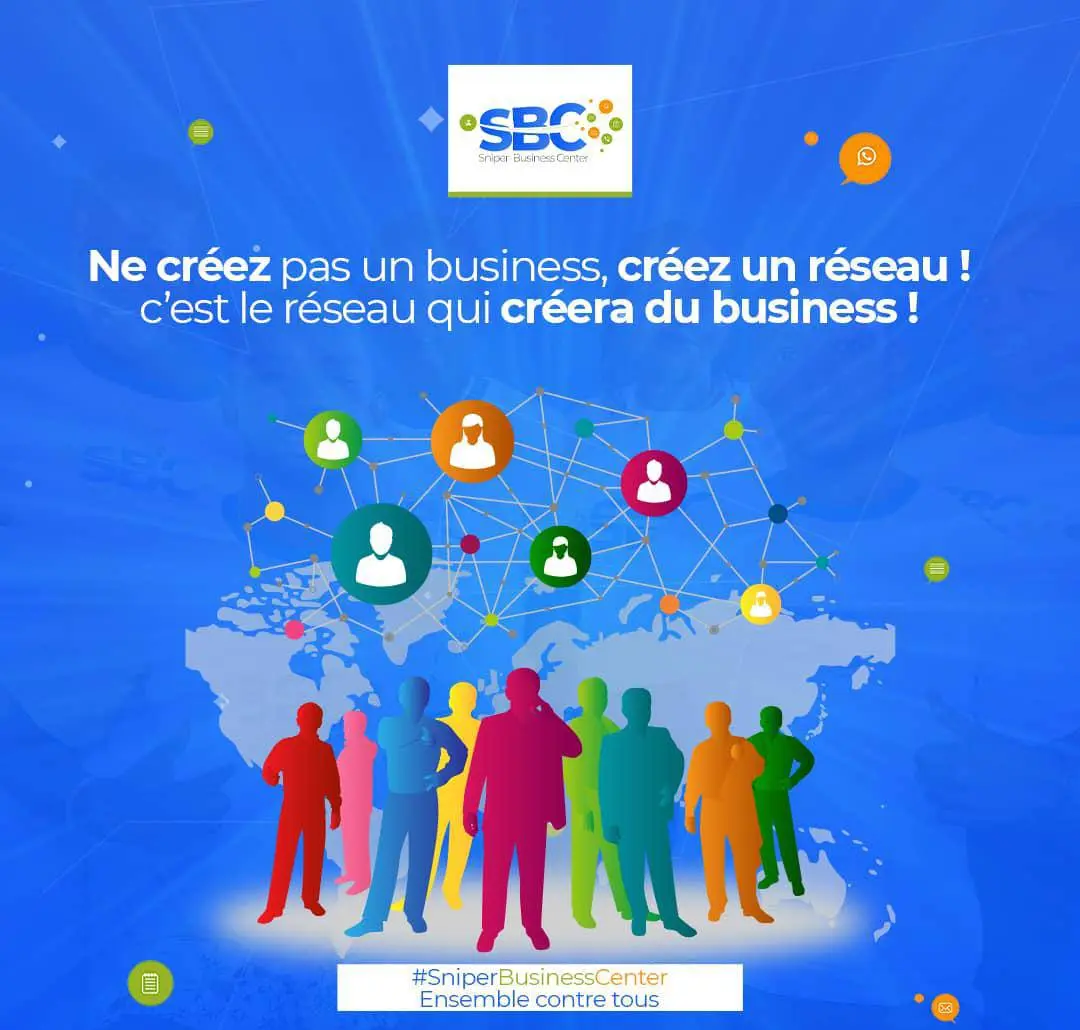 SBC Investissement