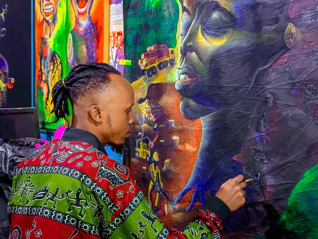 Asteraseae May_artiste plasticien