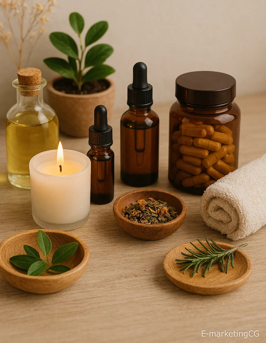 Produits bien-être yupi Global témoignages