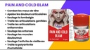 Baume Douleur & Rhume – Soulagement rapide et naturel
