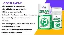 Costi Away Powder