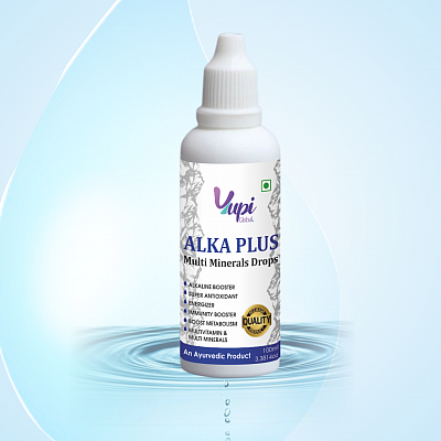 Alka plus