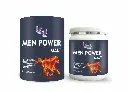 Men Power Malt – Endurance et Libido Masculine Naturelle
