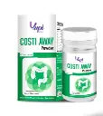 Poudre Costi Away – Détox, digestion & transit sain