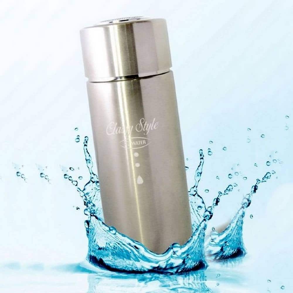 Longrich alkaline cup