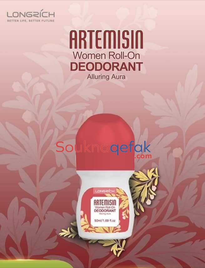 Anti-Transpirant