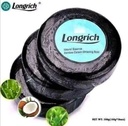 Savon Au Charbon De Bambou De Chine / Savon noir Longrich