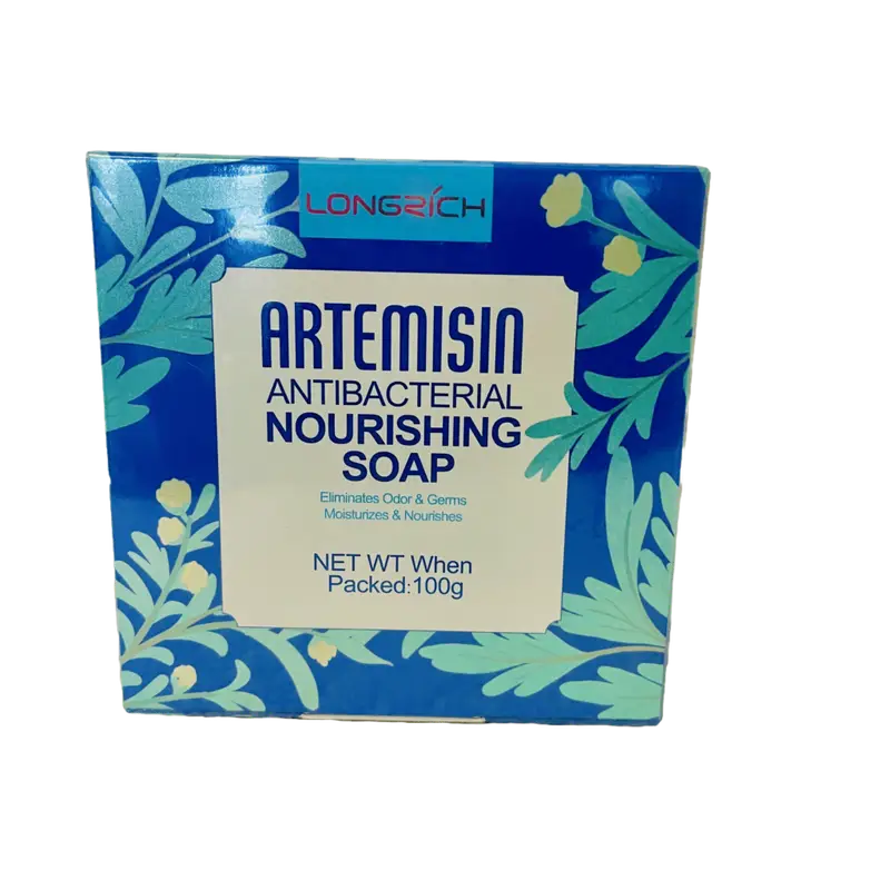 Savon antibactérien Artemisia (100g)