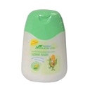Crème hydratante bébé aux huiles de fruits
