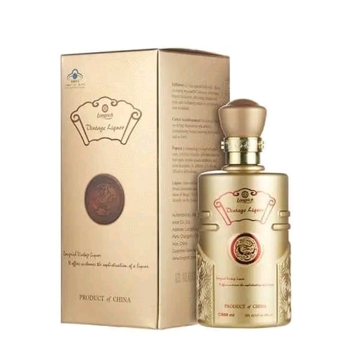 Liqueur De Vin