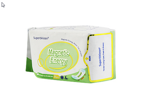 Protège-Slip Longrich