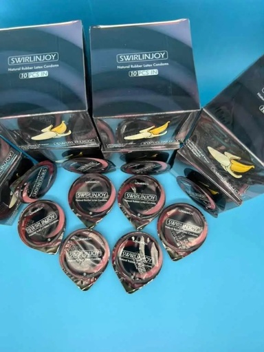 Longrich Condom 