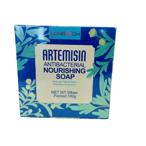 Savon antibactérien Artemisia (100g)