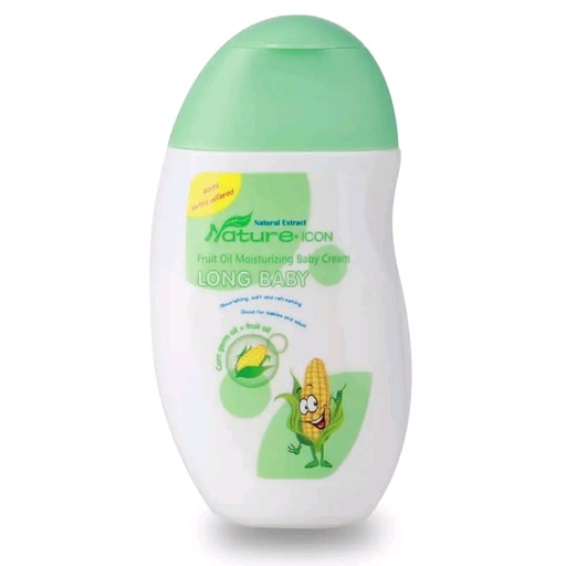 Shampooing et Gel douche bébé 2 en 1