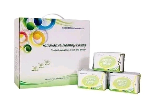 Carton protège-slip Longrich